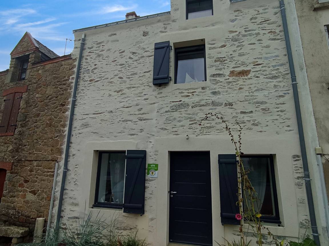 95 M² Cottage ∙ 3 Chambres ∙ 6 Personnes - Herbignac