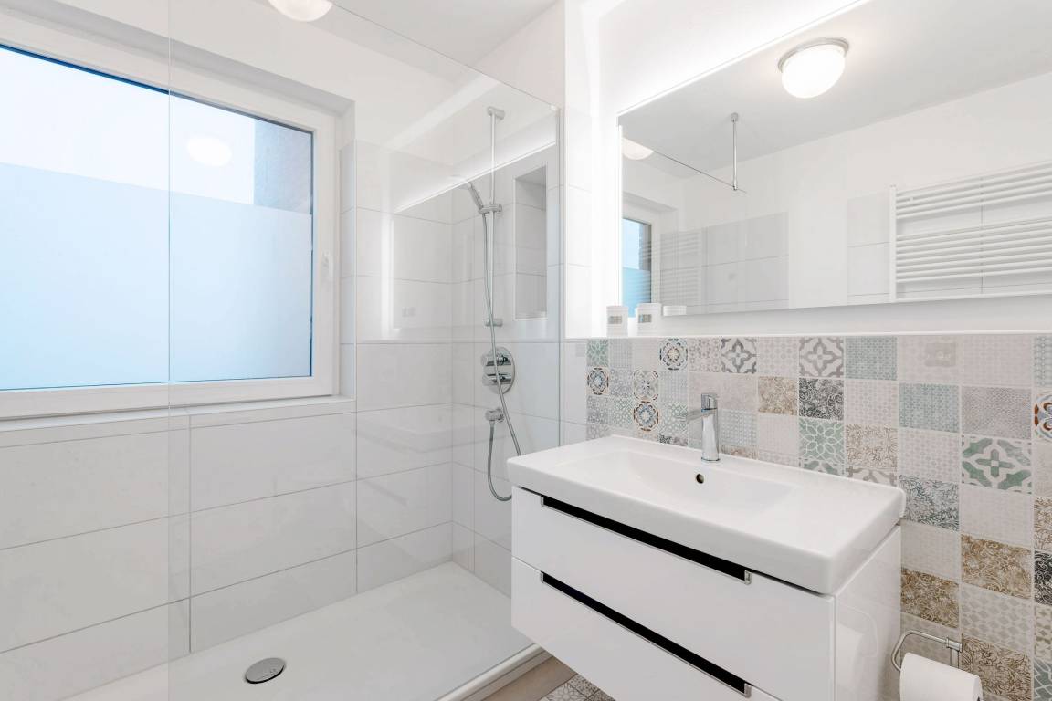 70 m² Ferienwohnung ∙ 2 Schlafzimmer ∙ 2 Gäste – Bild 14
