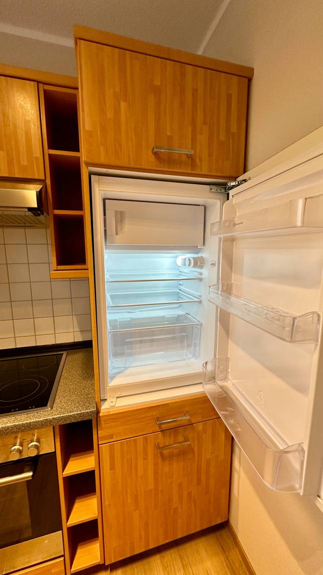 61 m² Ferienwohnung ∙ 2 Schlafzimmer ∙ 4 Gäste – Bild 11