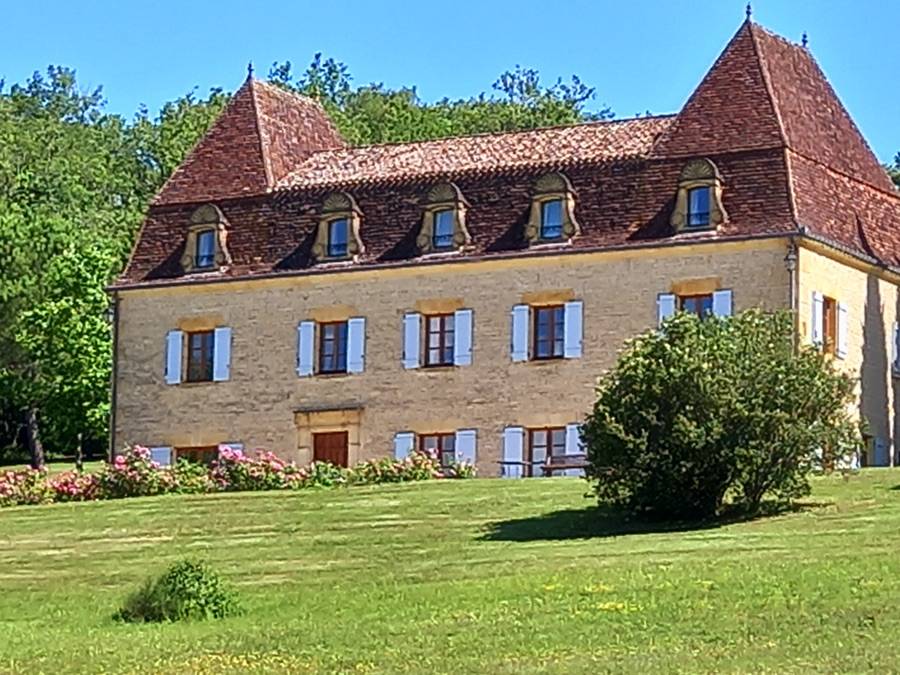 600 M² Castello ∙ 6 Camere Da Letto ∙ 14 Ospiti - Payrac