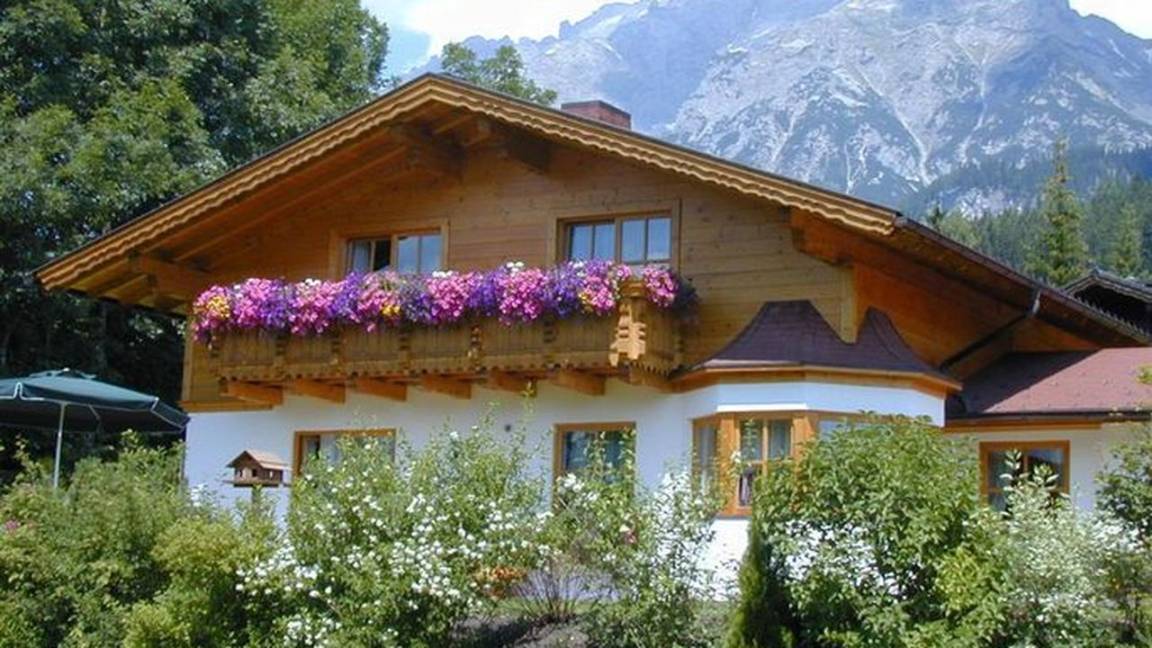 50 M² Apartment ∙ 1 Bedroom ∙ 3 Guests - Hallstatt