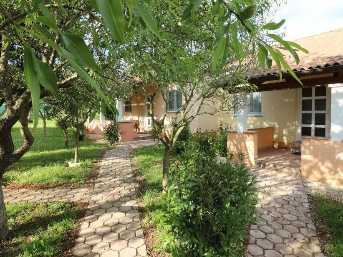 60 M² Maison De Vacances ∙ 2 Chambres ∙ 4 Personnes - Poreč