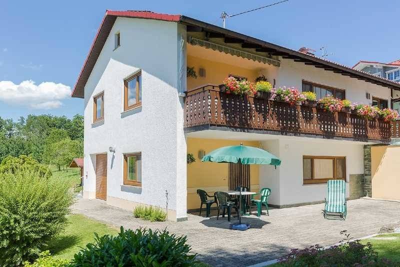 45 m² Ferienwohnung ∙ 1 Schlafzimmer ∙ 2 Gäste – Bild 15