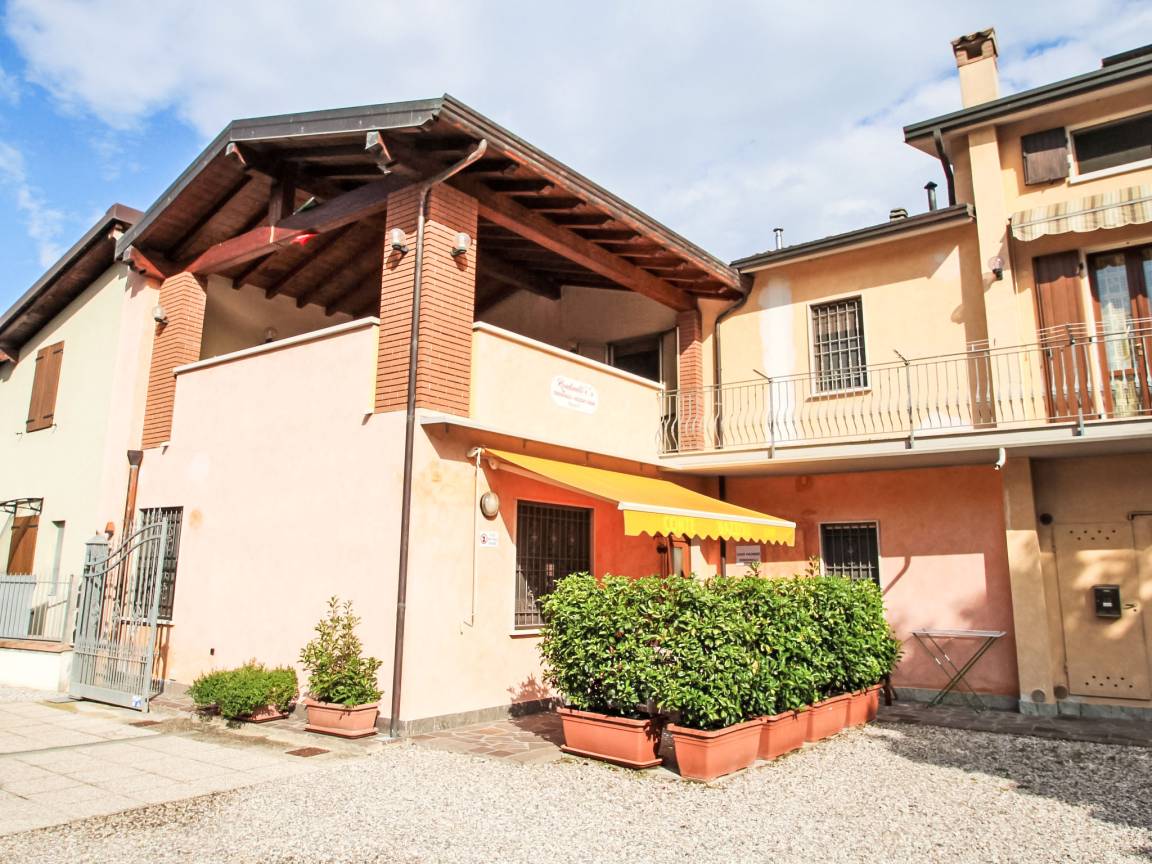 80 M² Appartamento Vacanza ∙ 2 Camere Da Letto ∙ 5 Ospiti - Peschiera del Garda
