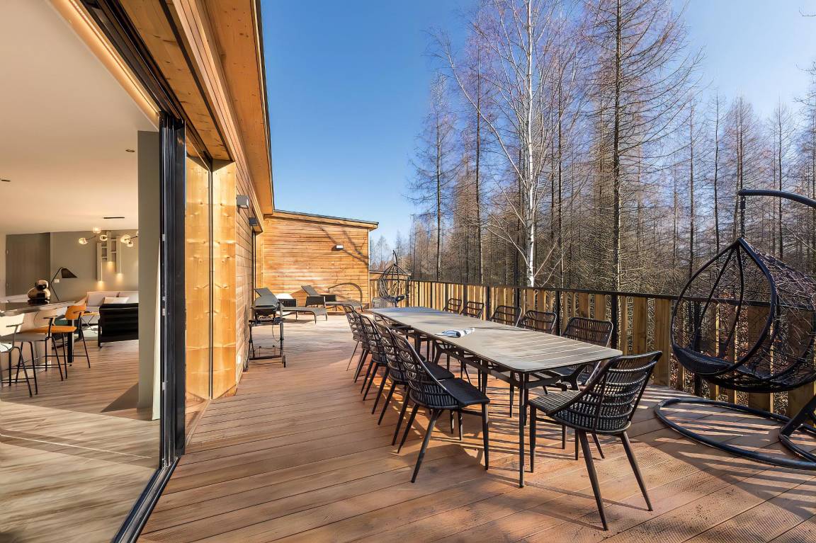 Cottage ∙ 6 Chambres ∙ 12 Personnes - Lorraine