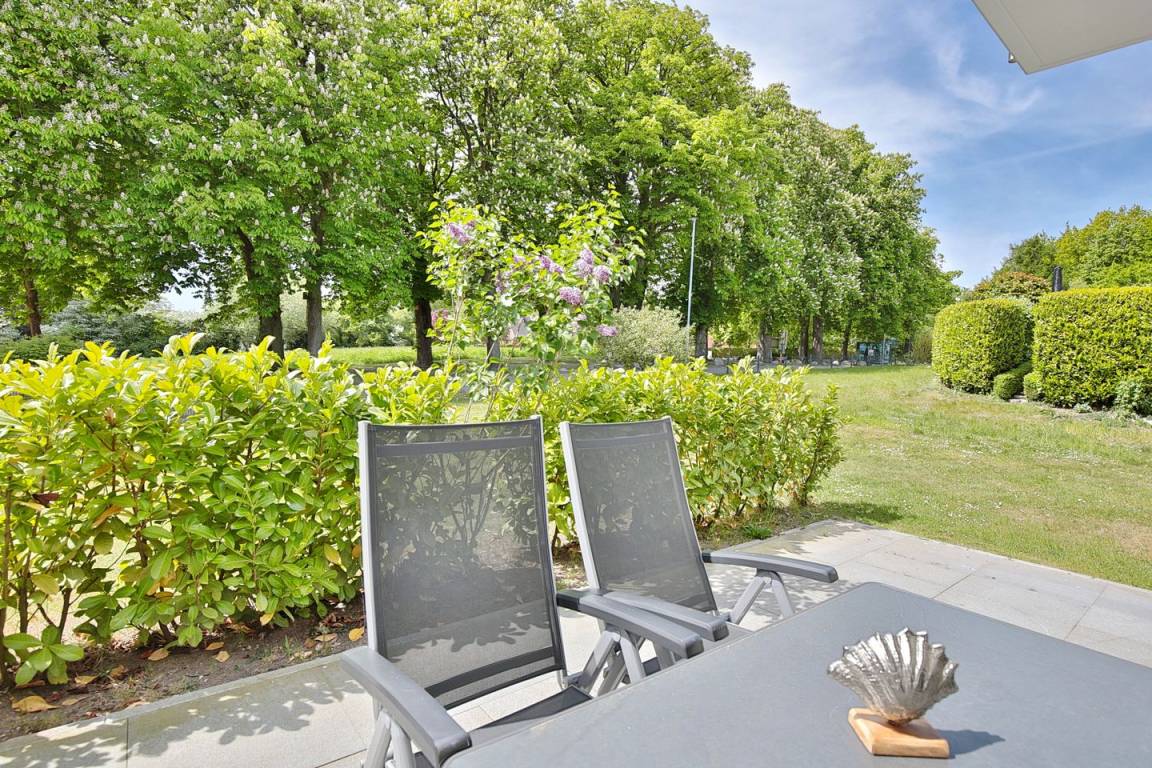 64 M² Ferienwohnung ∙ 1 Schlafzimmer ∙ 4 Gäste - Sierksdorf