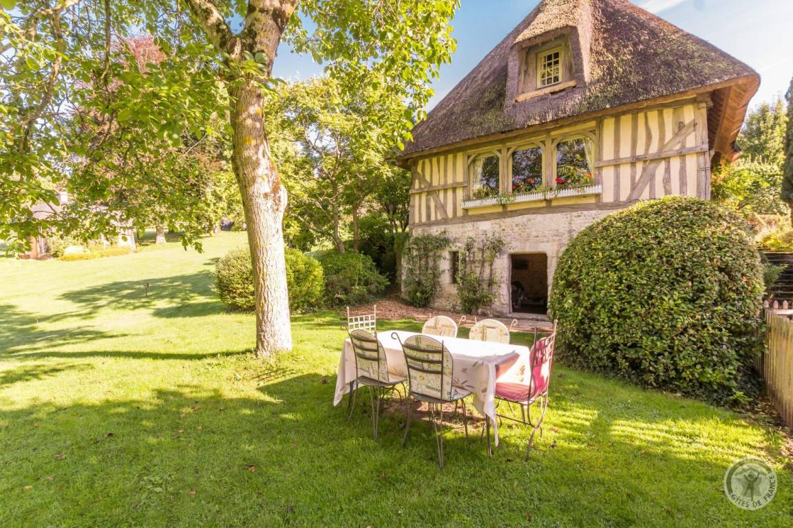 200 m&sup2; G&icirc;te 3 Schlafzimmer 7 G&auml;ste