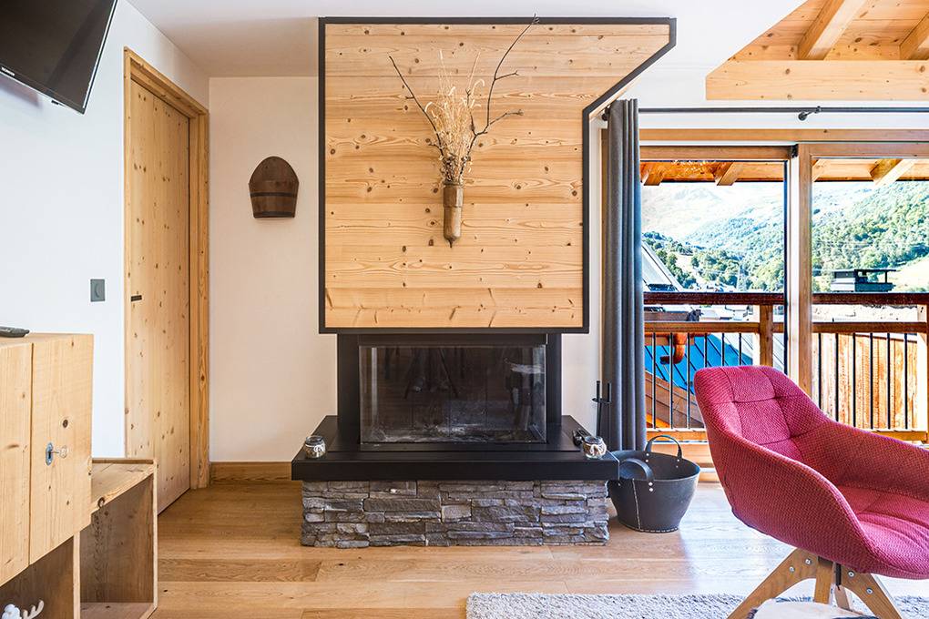138 m&sup2; Ferienwohnung 4 Schlafzimmer 10 G&auml;ste