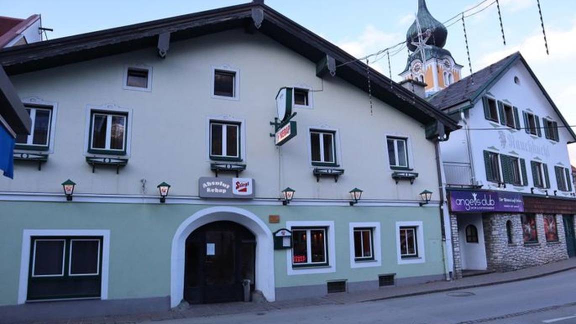 125 M² Apartment ∙ 4 Bedrooms ∙ 12 Guests - Schladming