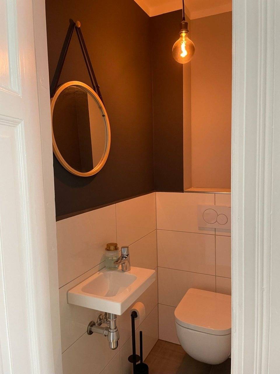 100 m² Ferienwohnung ∙ 3 Schlafzimmer ∙ 6 Gäste – Bild 3