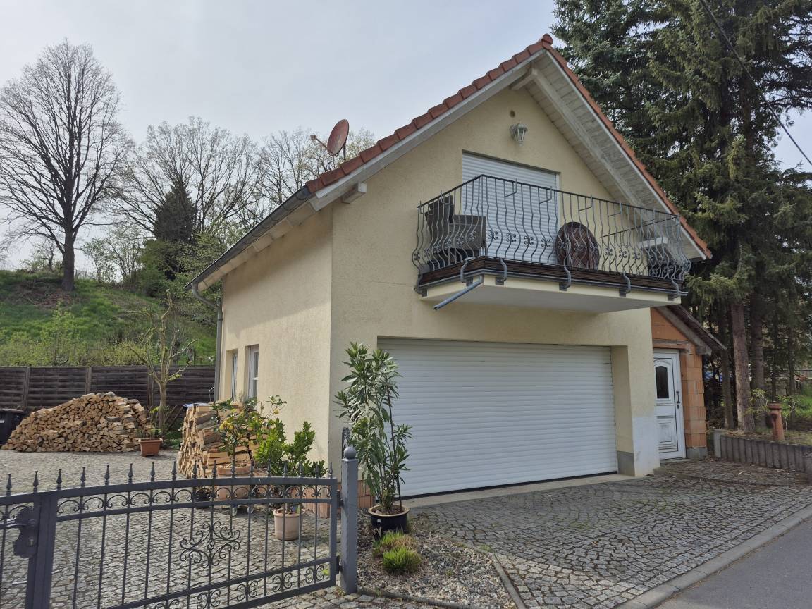36 m² Ferienwohnung ∙ 1 Schlafzimmer ∙ 2 Gäste – Bild 13