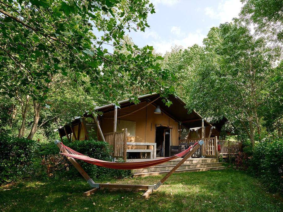 20 M² Karavaani ∙ 1 Makuuhuone ∙ 4 Vierasta - Languedoc-Roussillon