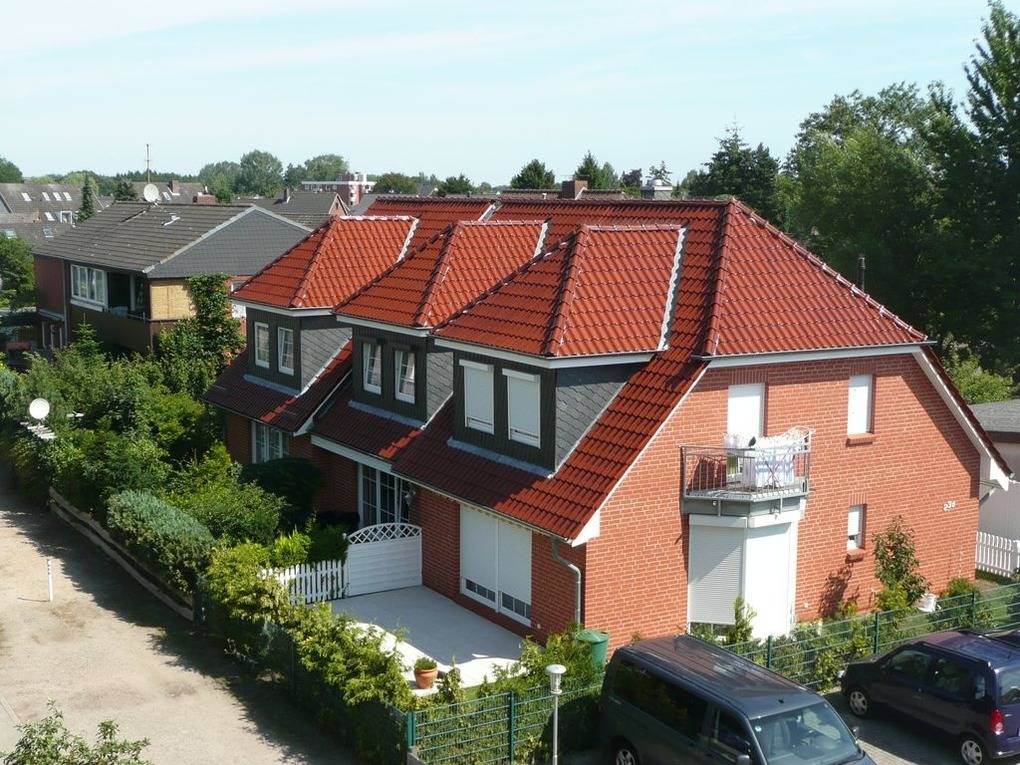 95 m² Ferienhaus ∙ 3 Schlafzimmer ∙ 6 Gäste – Bild 17