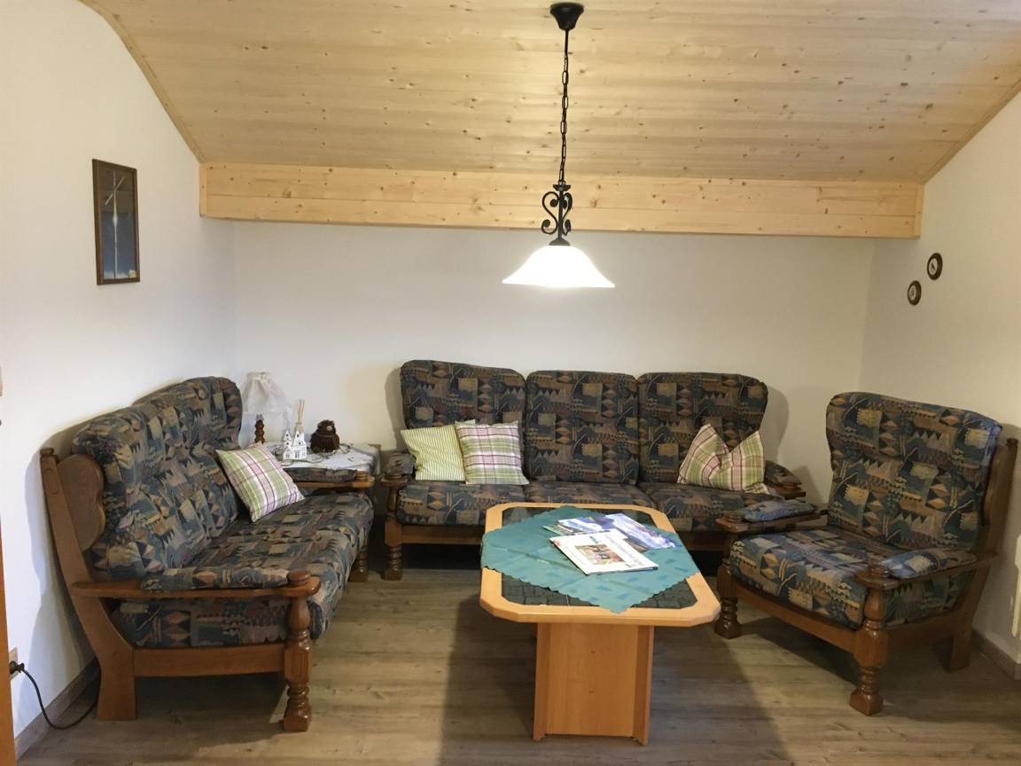 60 M² Appartement ∙ 2 Slaapkamers ∙ 4 Gasten - Mittenwald