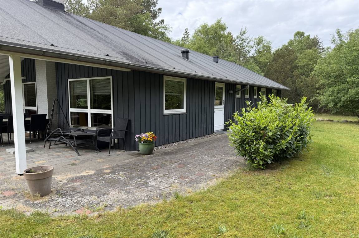 102 m&sup2; Ferienhaus 4 Schlafzimmer 10 G&auml;ste