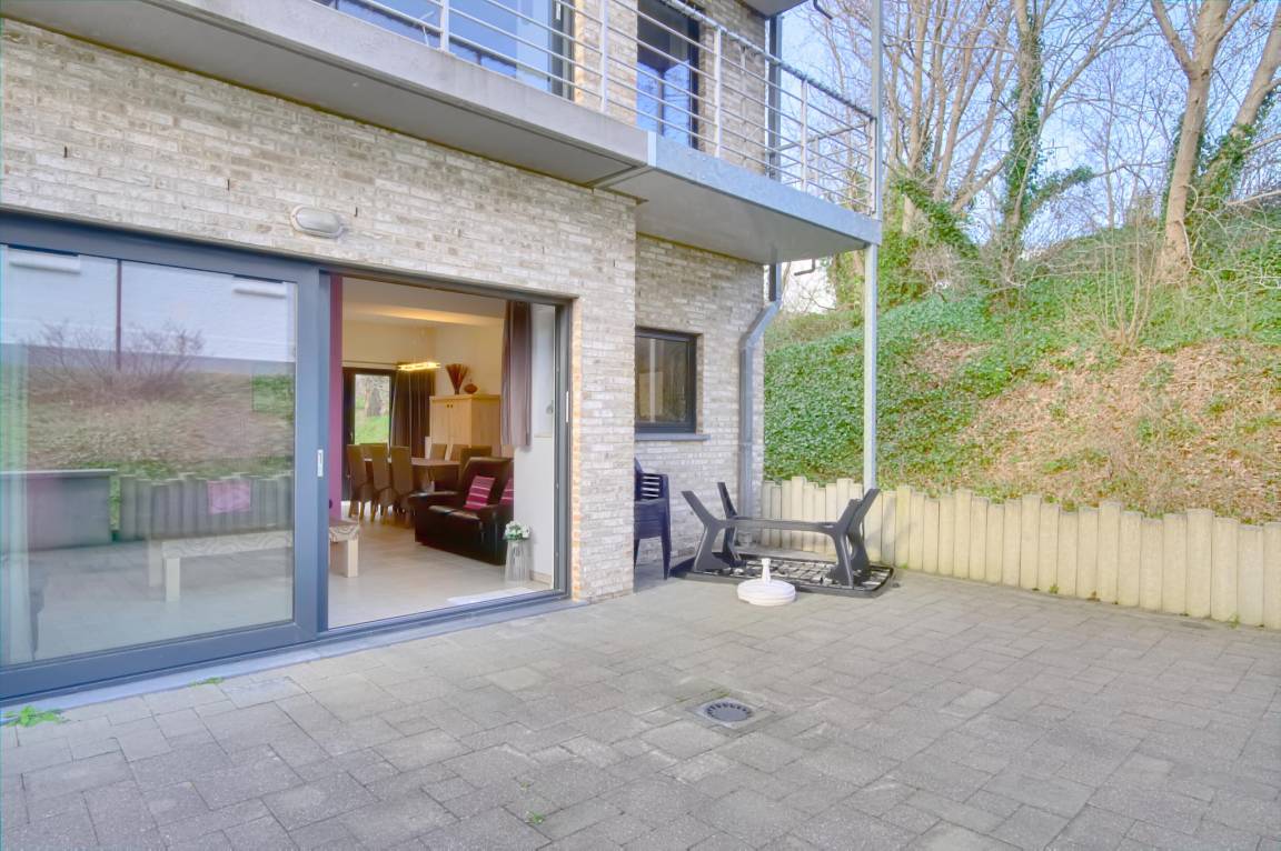 Appartement ∙ 2 Chambres ∙ 8 Personnes - Coxyde