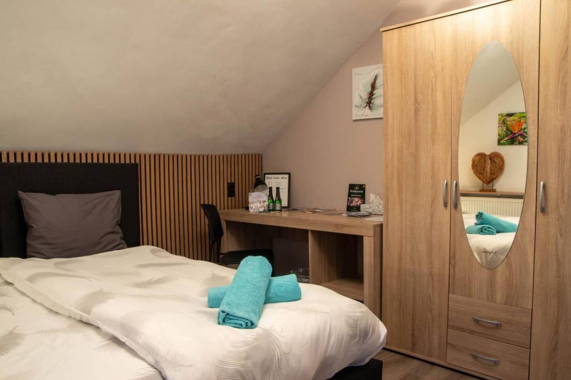 Pensión ∙ 1 Habitación ∙ 4 Huéspedes - Winterberg