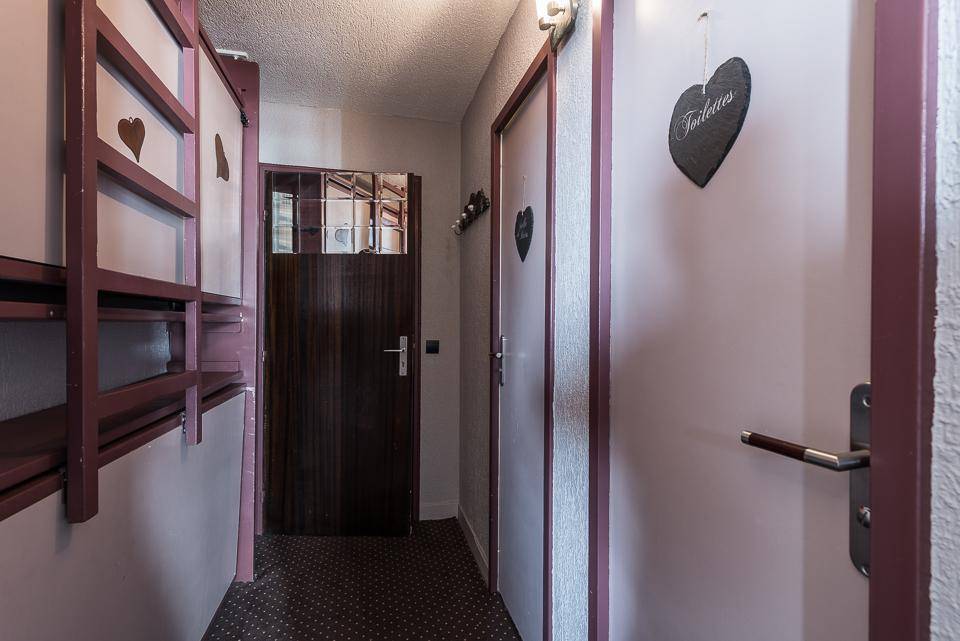 35 m² Ferienwohnung ∙ 1 Schlafzimmer ∙ 5 Gäste – Bild 6
