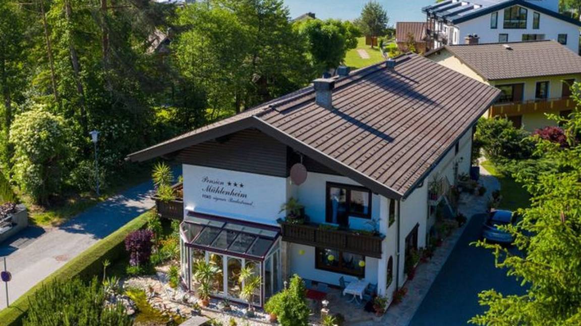 40 M² Ferienwohnung ∙ 1 Schlafzimmer ∙ 3 Gäste - Villach