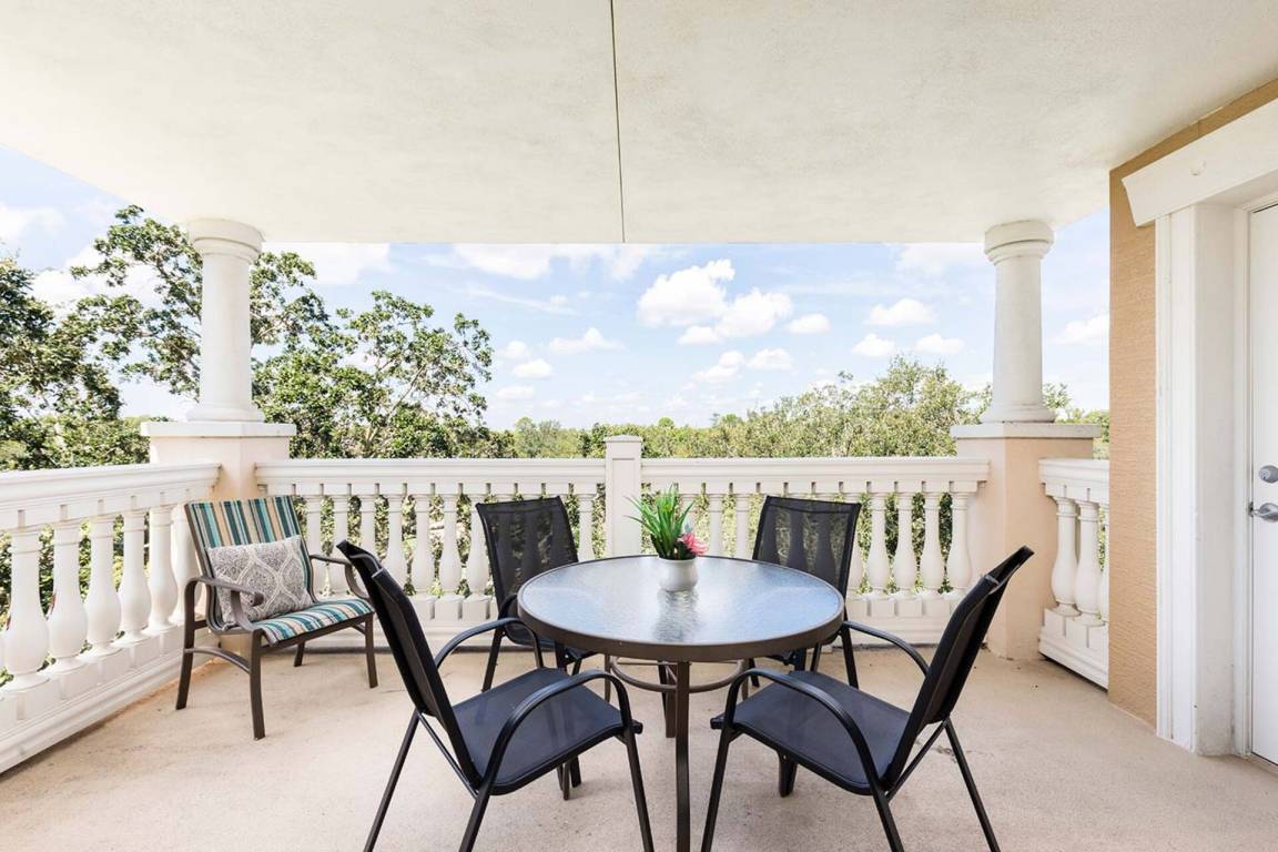 250 M² Villa ∙ 3 Habitaciones ∙ 8 Huéspedes - Haines City, FL