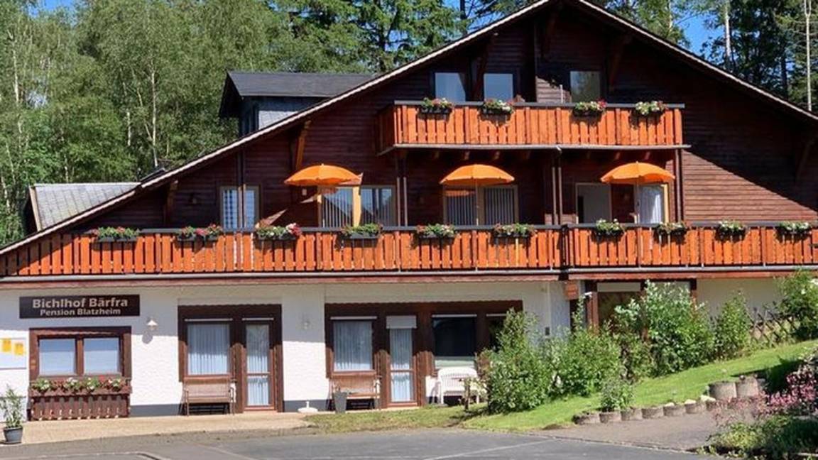 48 M² Ferienwohnung ∙ 1 Schlafzimmer ∙ 2 Gäste - Bernkastel-Kues