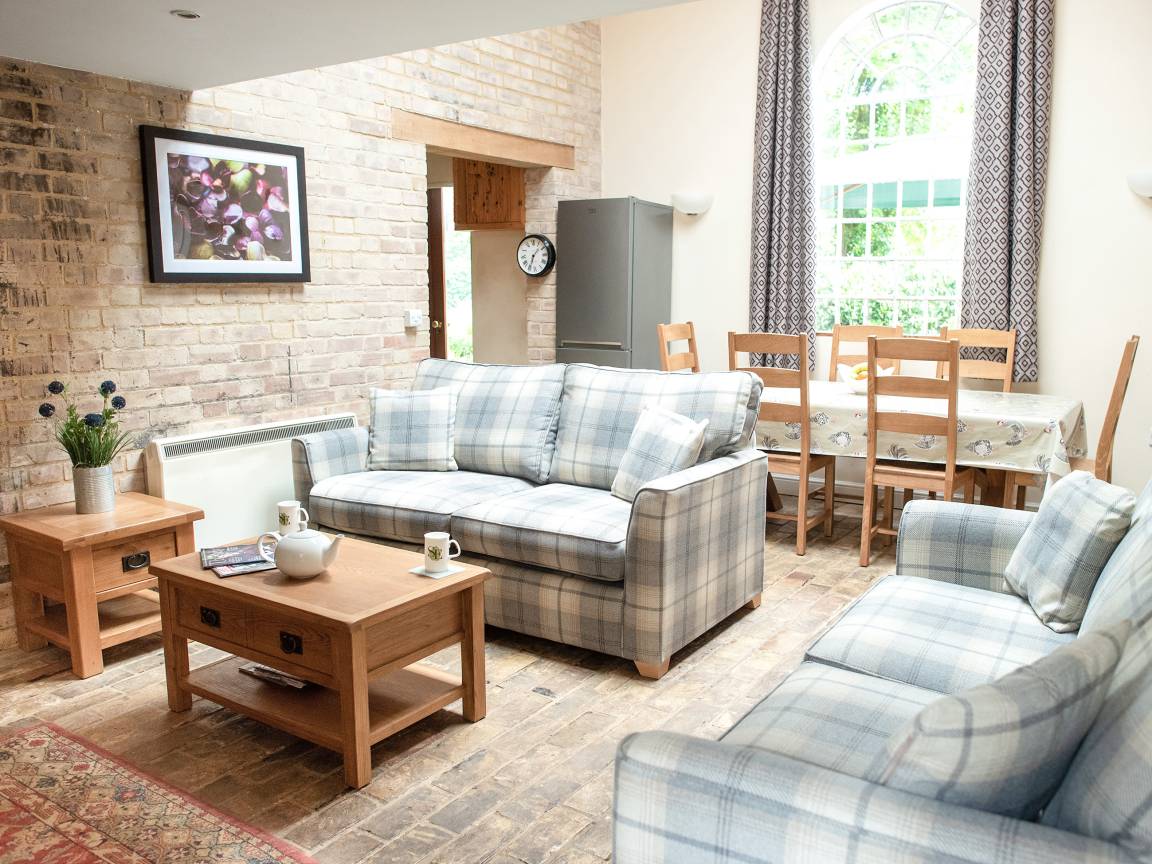 Cottage ∙ 3 Chambres ∙ 8 Personnes - Angleterre