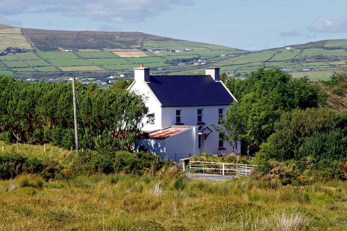 Cottage ∙ 4 Camere Da Letto ∙ 7 Ospiti - County Kerry