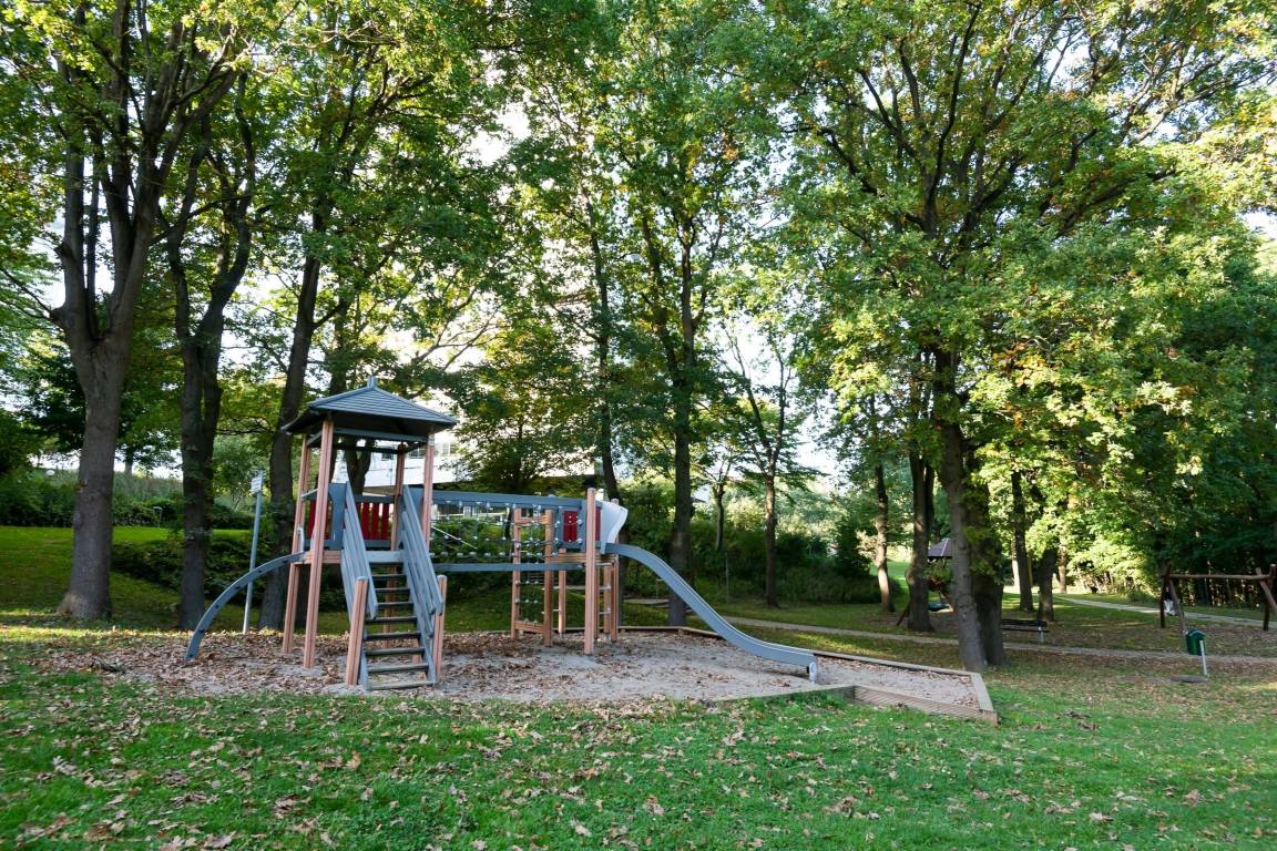 50 m² Ferienwohnung ∙ 1 Schlafzimmer ∙ 4 Gäste – Bild 45