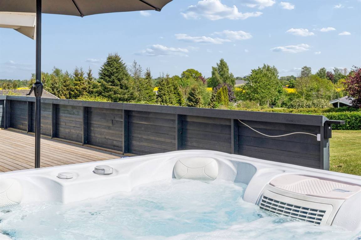 108 m² Ferienhaus ∙ 3 Schlafzimmer ∙ 6 Gäste – Bild 23