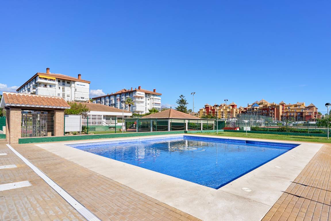 50 M² Apartment ∙ 1 Bedroom ∙ 3 Guests - Torrox Costa
