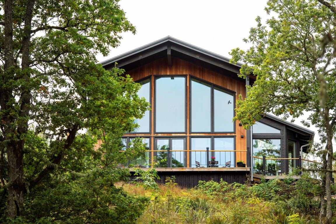 140 M² House ∙ 2 Bedrooms ∙ 5 Guests - Kisa