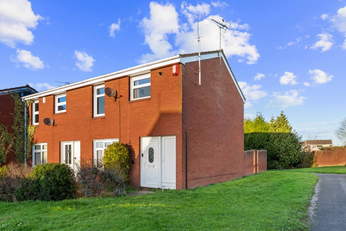 Cottage ∙ 2 Chambres ∙ 4 Personnes - Stafford