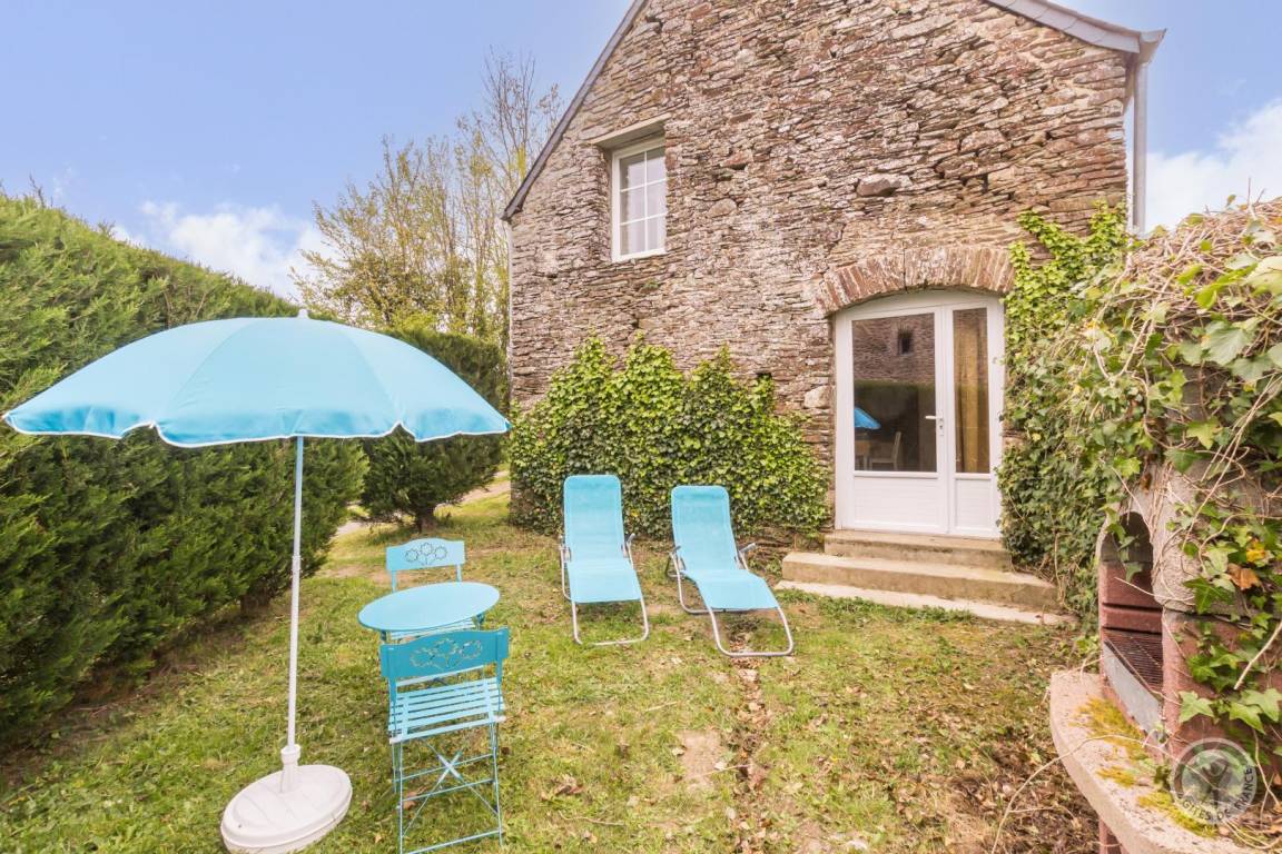 35 m&sup2; G&icirc;te 1 Schlafzimmer 2 G&auml;ste