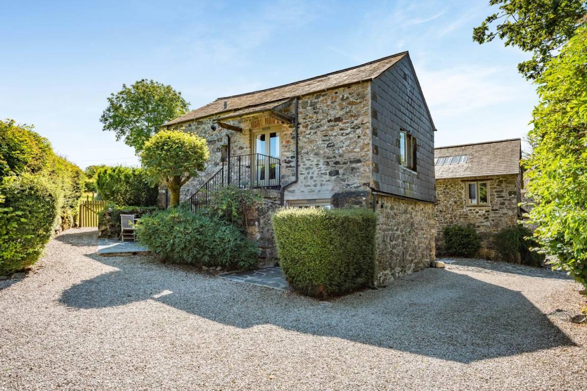 Apartment ∙ 1 Bedroom ∙ 2 Guests - Tavistock