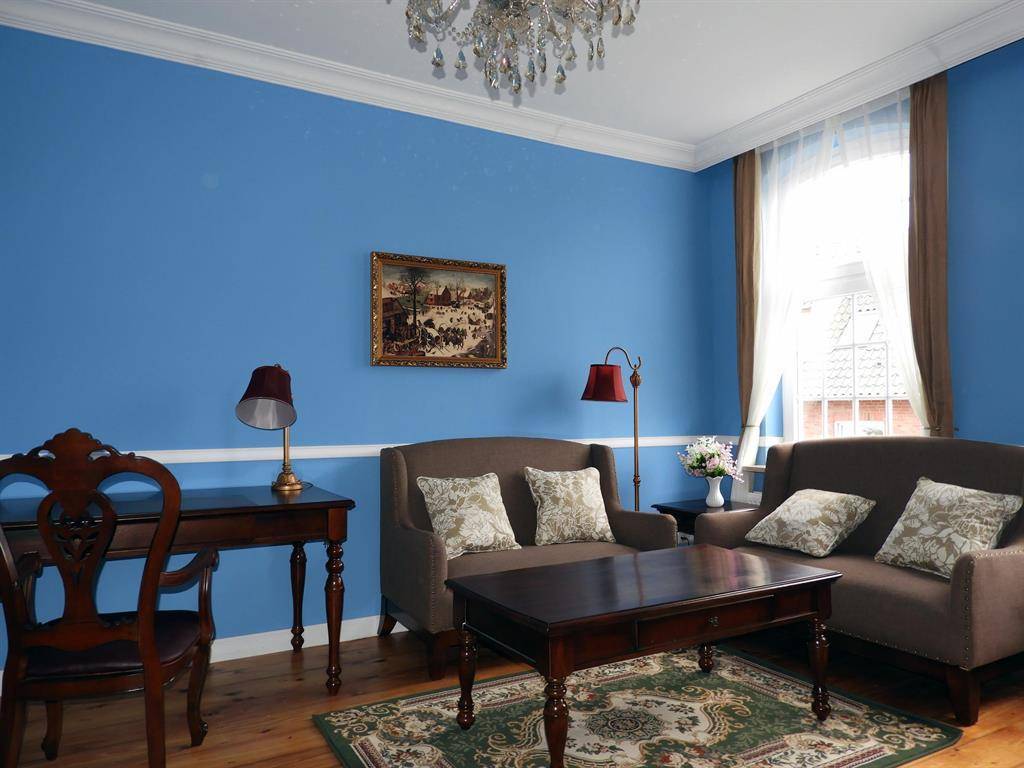 52 M² Hotel ∙ 2 Bedrooms ∙ 4 Guests - Undeloh