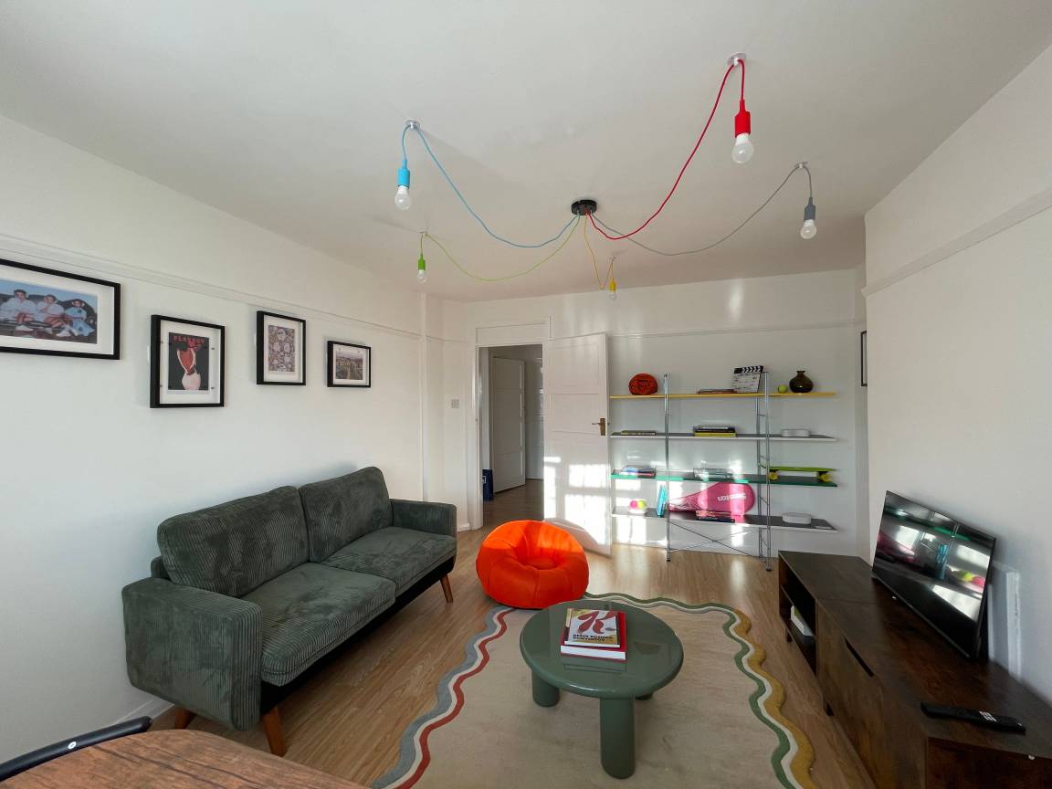 40 M² Apartment ∙ 2 Bedrooms ∙ 4 Guests - Dagenham