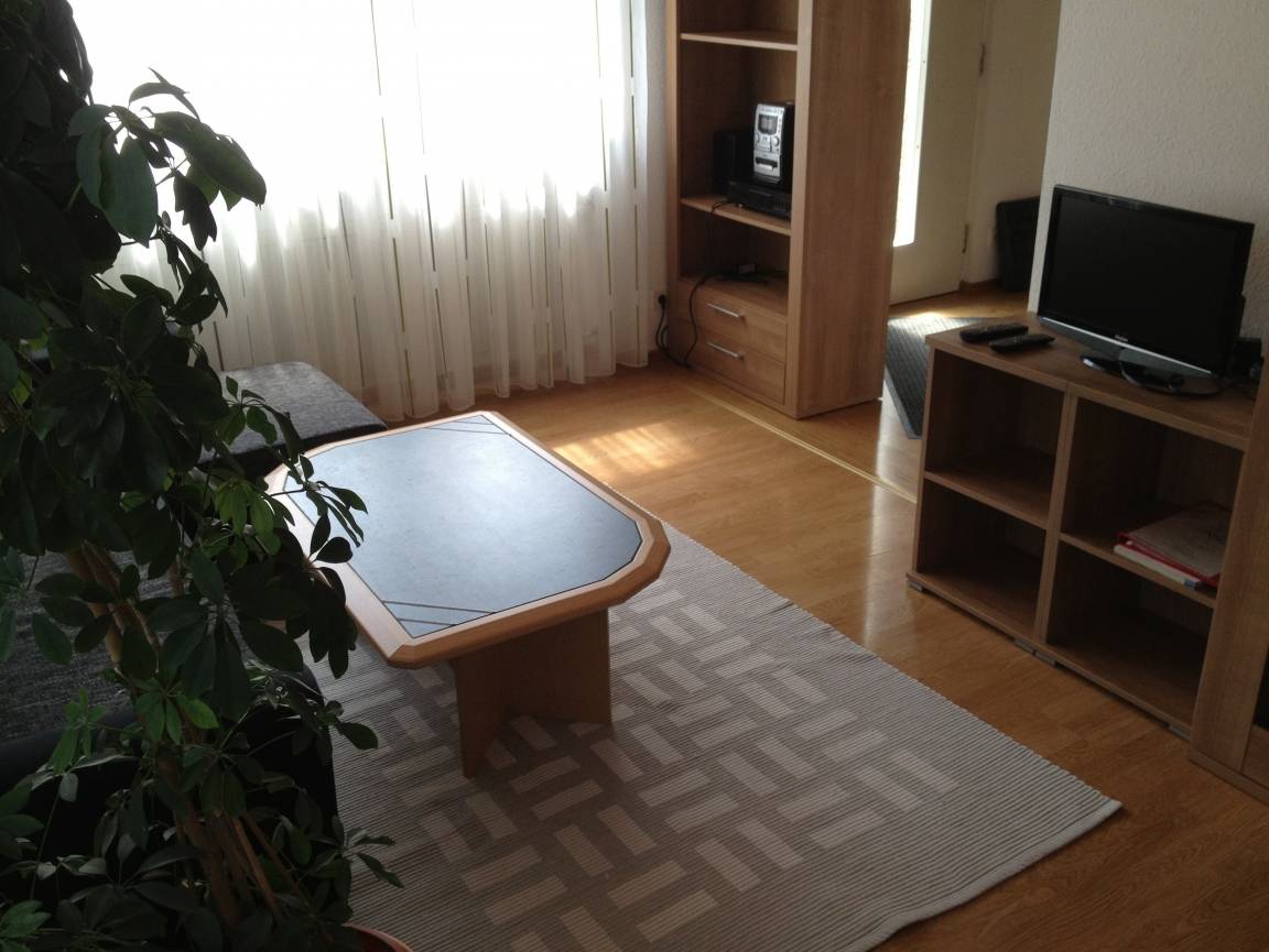 80 m² Ferienwohnung ∙ 2 Schlafzimmer ∙ 4 Gäste – Bild 5
