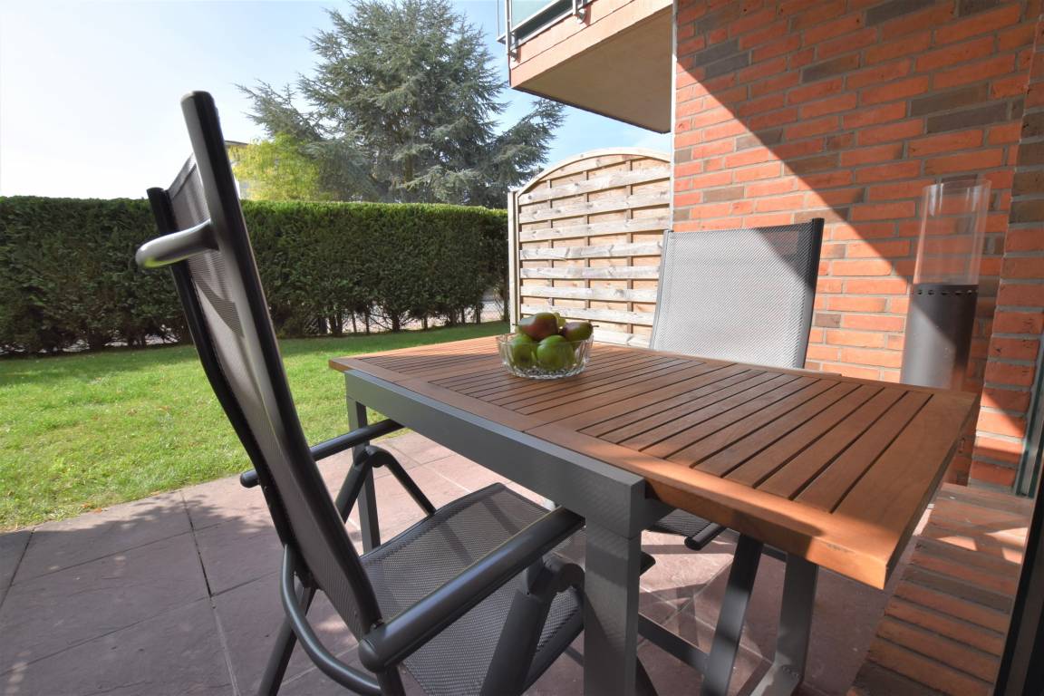 40 m² Ferienwohnung ∙ 1 Schlafzimmer ∙ 2 Gäste – Bild 6