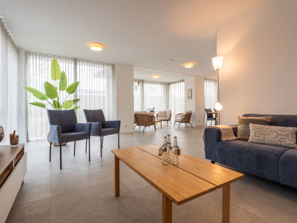 119 M² Ferienhaus ∙ 5 Schlafzimmer ∙ 10 Gäste - Domburg