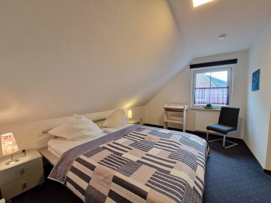 100 m² Ferienhaus ∙ 3 Schlafzimmer ∙ 6 Gäste – Bild 9