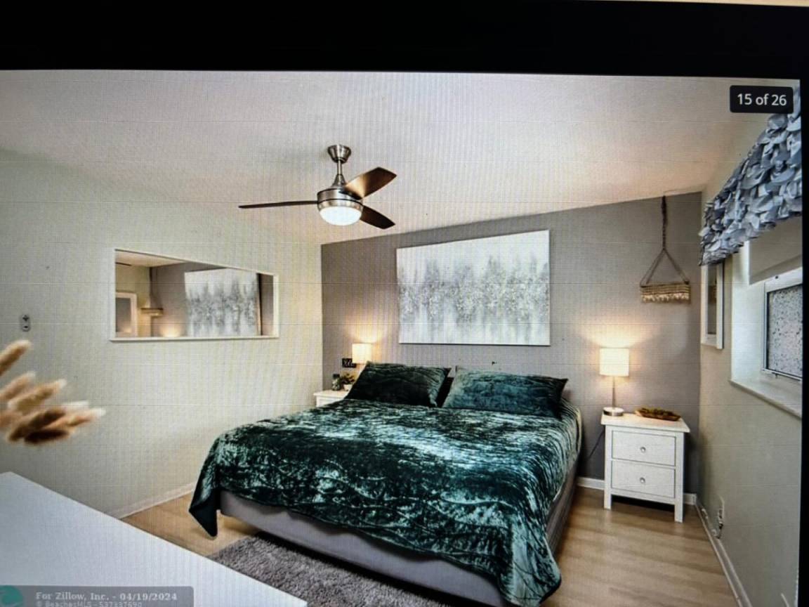 Appartement ∙ 3 Personnes - Pompano Beach, FL