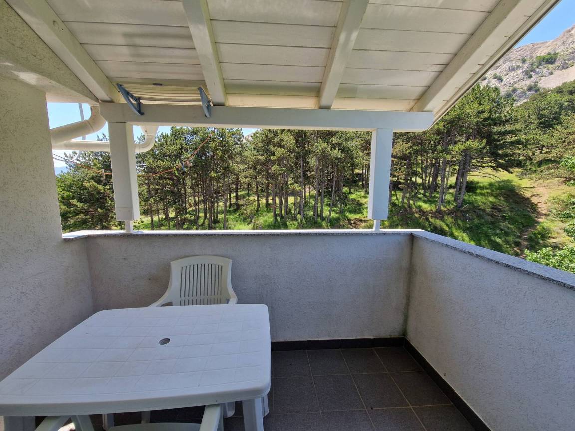 32 M² Apartment ∙ 1 Bedroom ∙ 3 Guests - Baška