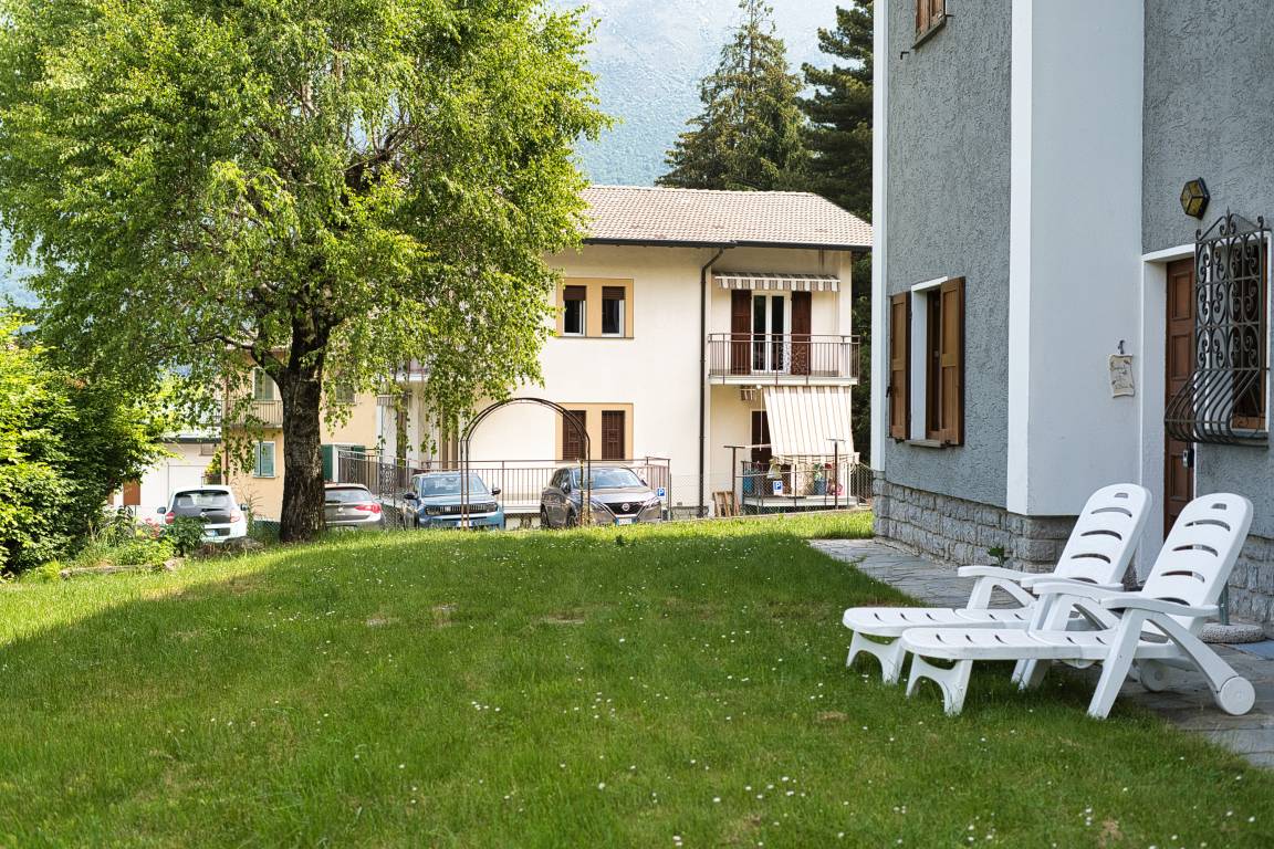 40 M² Apartment ∙ 1 Bedroom ∙ 3 Guests - Lecco