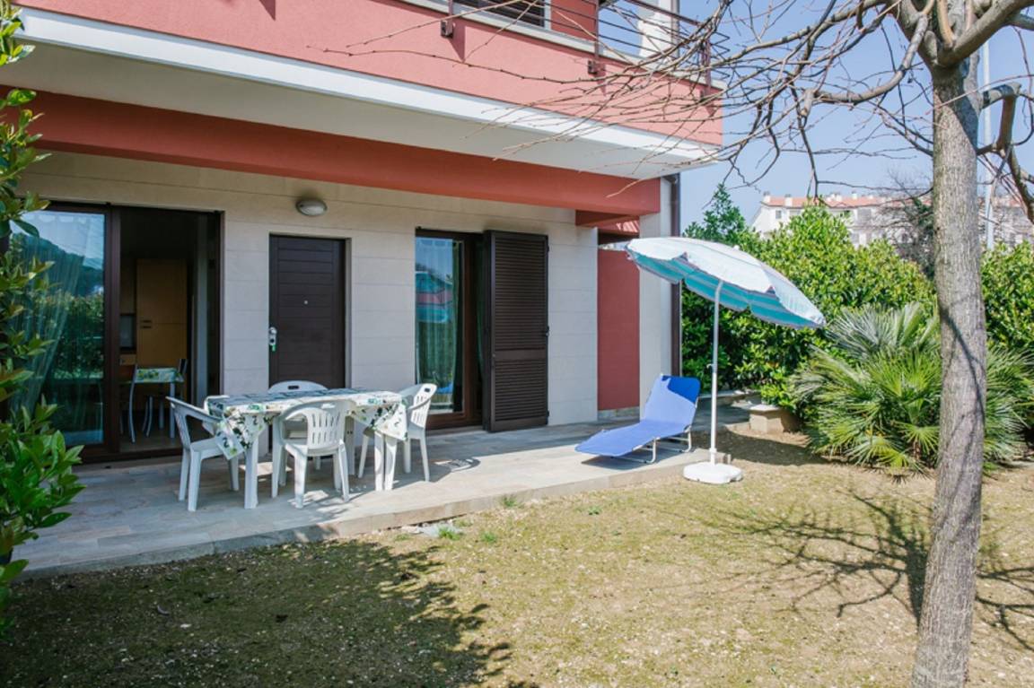 60 M² Apartment ∙ 2 Bedrooms ∙ 4 Guests - Porto Recanati