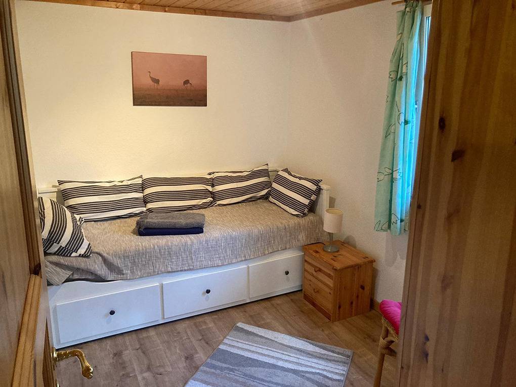 64 m² Ferienhaus ∙ 3 Schlafzimmer ∙ 6 Gäste – Bild 6