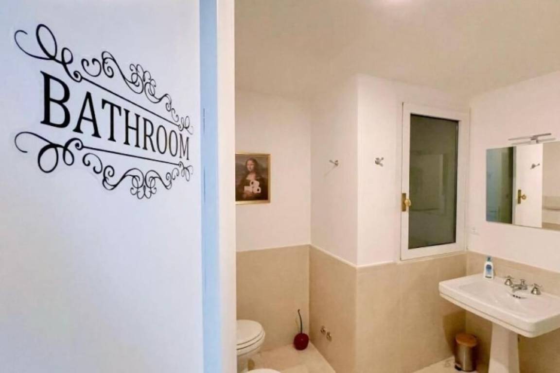 100 M² Appartamento Vacanza ∙ 3 Camere Da Letto ∙ 6 Ospiti - Verona