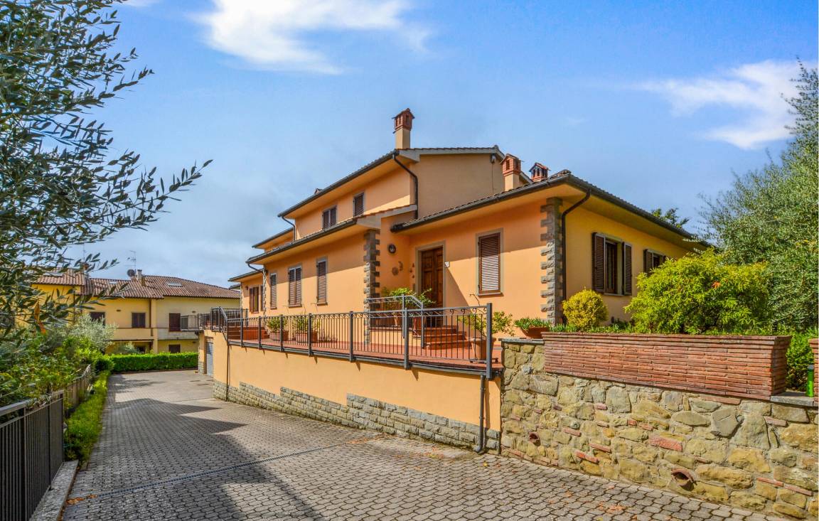120 M² Appartamento Vacanza ∙ 3 Camere Da Letto ∙ 5 Ospiti - Monte San Savino
