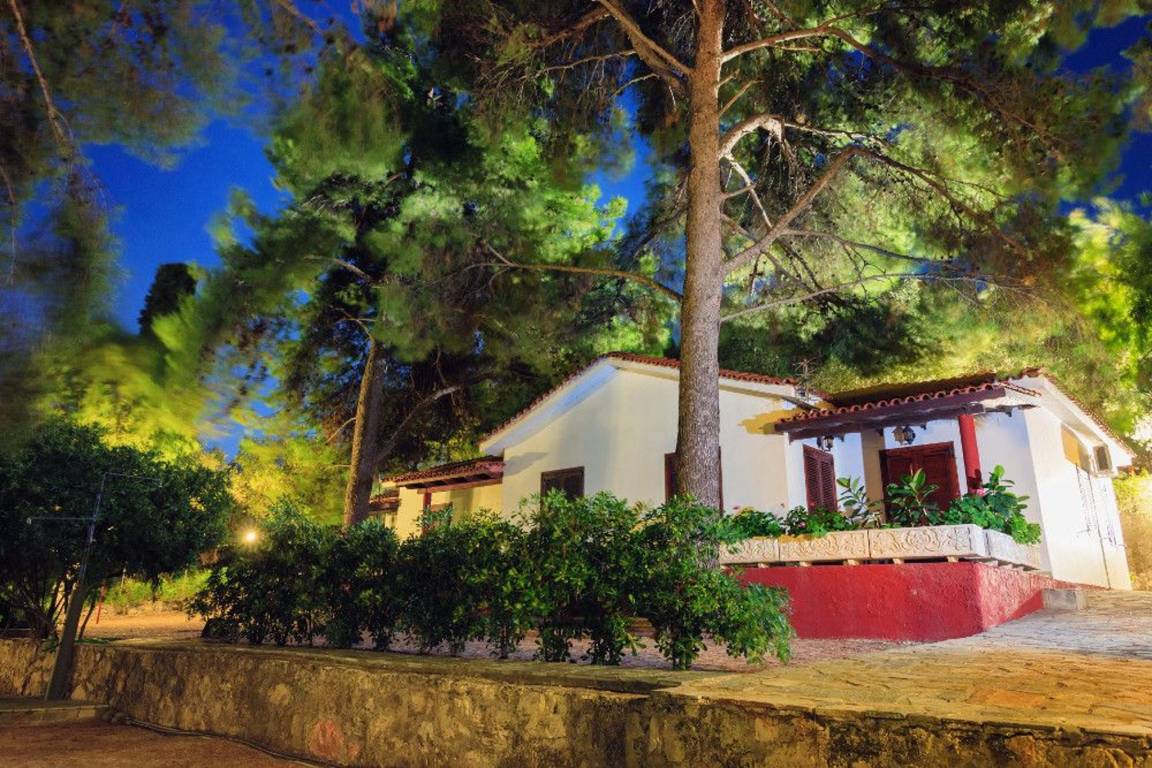 Villa ∙ 2 Bedrooms ∙ 4 Guests - Zakynthos