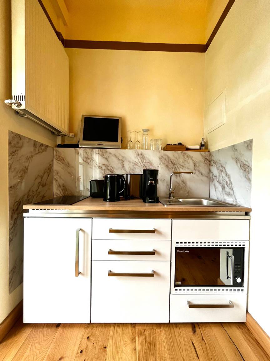 52 m² Ferienwohnung ∙ 2 Schlafzimmer ∙ 5 Gäste – Bild 17