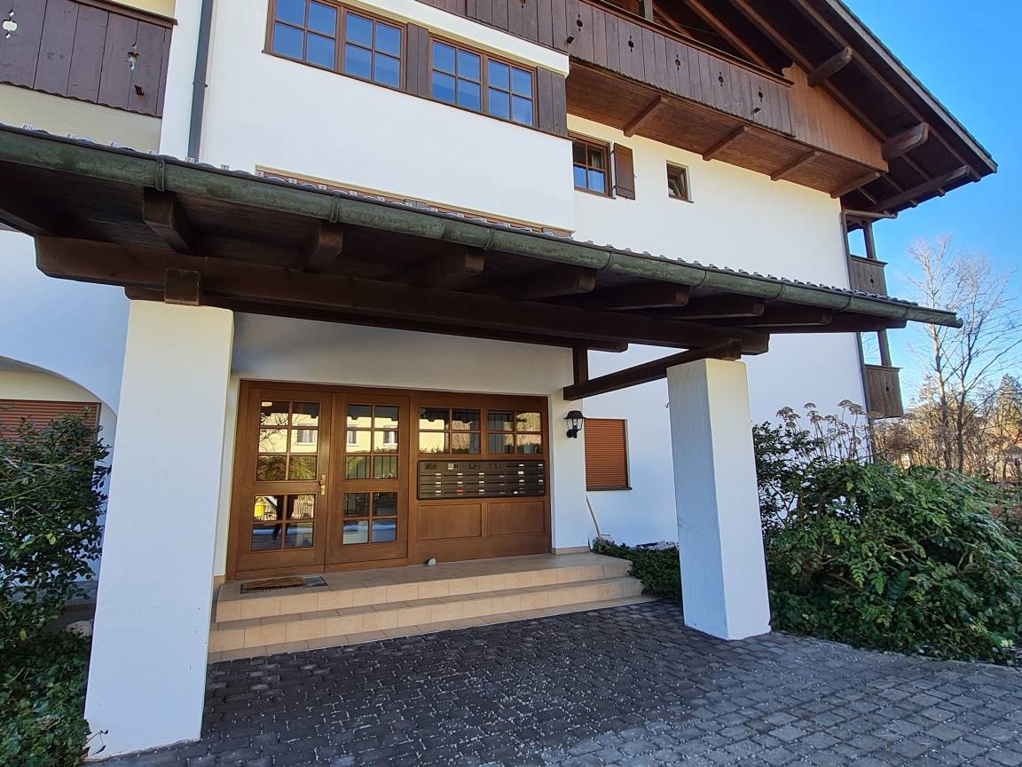 47 m² Ferienwohnung ∙ 1 Schlafzimmer ∙ 4 Gäste – Bild 16